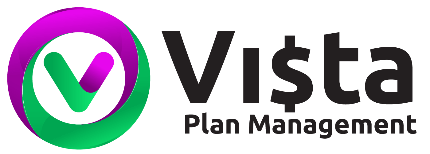 Vista Plan Management logo